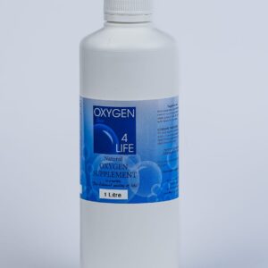 Oxygen 4 Life 1 Ltr