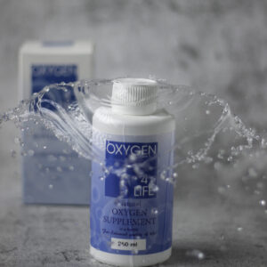 Oxygen 4 Life 250 ml