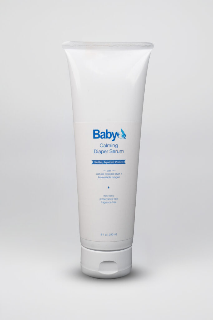 BabyO2